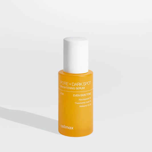 CELIMAX - Pore + Dark Spot Brightening Serum - 30ml | serum facial