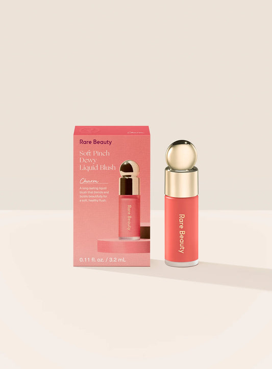 Rare Beauty Soft Pinch Dewy Blush Liquide Mini