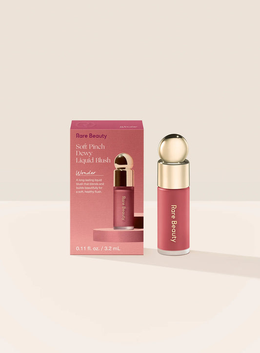 Rare Beauty Soft Pinch Dewy Blush Liquide Mini