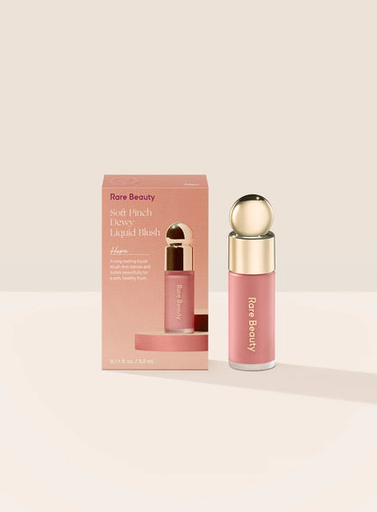 Rare Beauty Soft Pinch Dewy Blush Liquide Mini