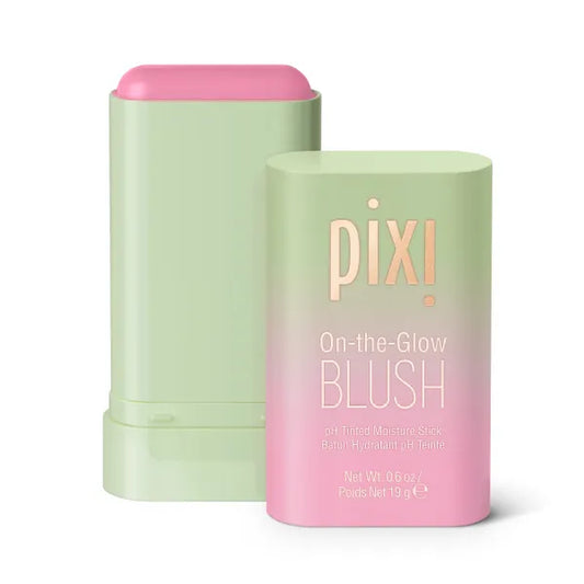 Pix! by Petra On-the-Glow Blush CheekTone|Rubor en barra