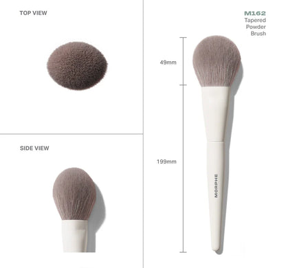 Morphe M162 Tapered Powder Brush