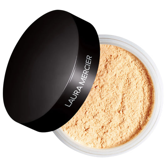 Laura Mercier Translucent Loose Setting Powder Honey