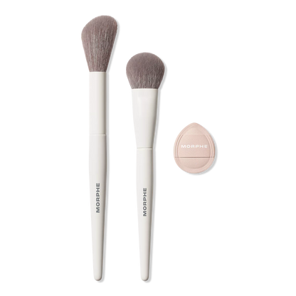 Morphe Blush Layering Tool Trio