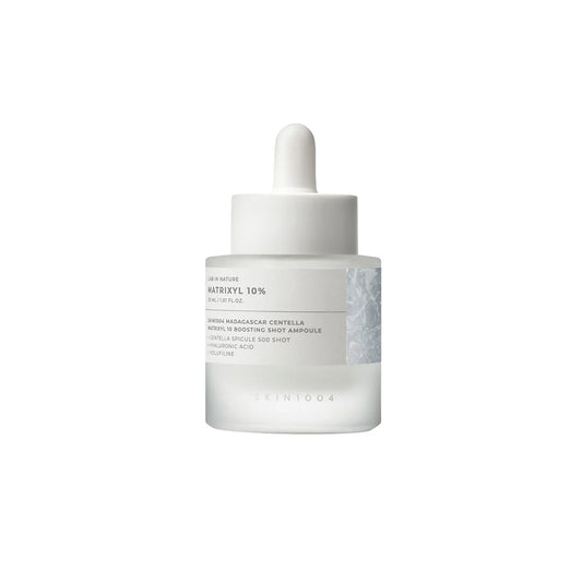 SKIN1004 - LAB In Nature Matrixyl 10 Boosting Shot Ampoule - 30ml|Antienvejecimiento
