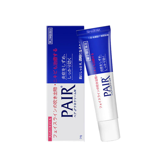PAIR Acné Cream W 14 g
