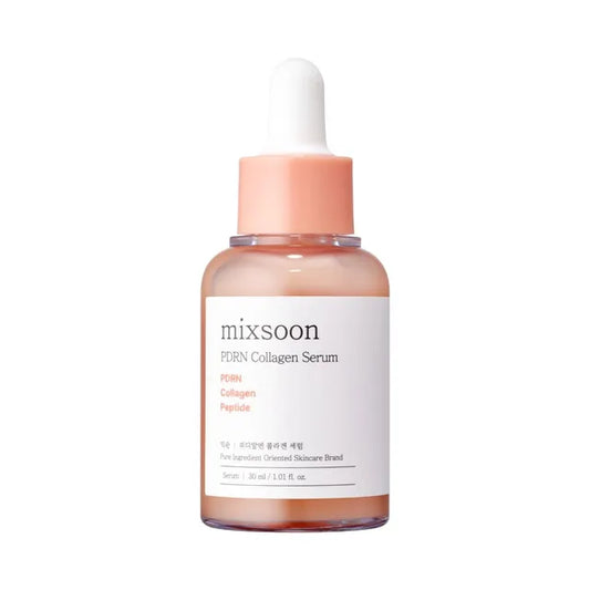 Mixsoon PDRN Collagen Serum 30 ml