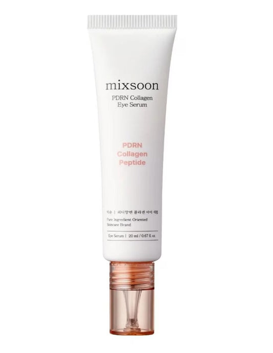 Mixsoon PDRN Collagen Eye Serum 20 ml