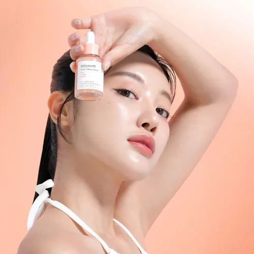 Mixsoon PDRN Collagen Serum 30 ml