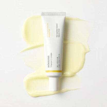 Mixsoon Vitamin C Cream 30 ml