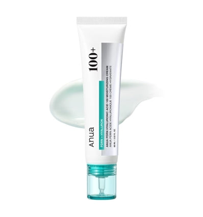 Anua 100+ PDRN+Hyaluron 60 ml