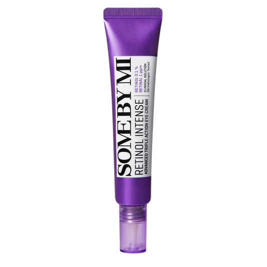 SOME BY MI Retinol Intense Andvanced Triple Action Eye Cream 30 ml