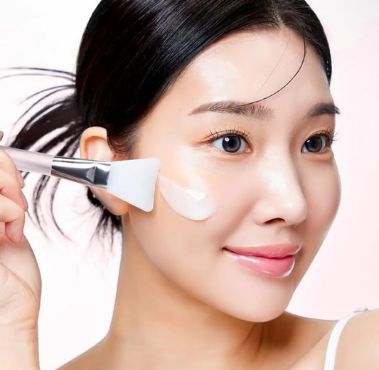 Mixsoon Collagen Glass Skin Mask 80ml