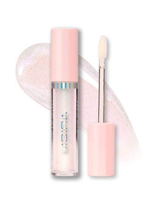 Moira Starshine Lip Gloss|Brillo Labial