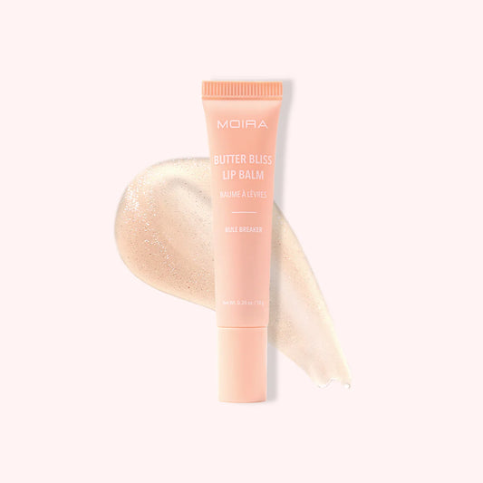 Moira Butter Bliss Lip Balm -006 Rule Breaker