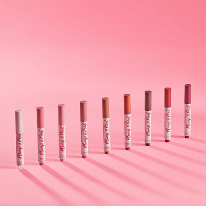 Beauty Creations  Plump & Pout Gloss Stick