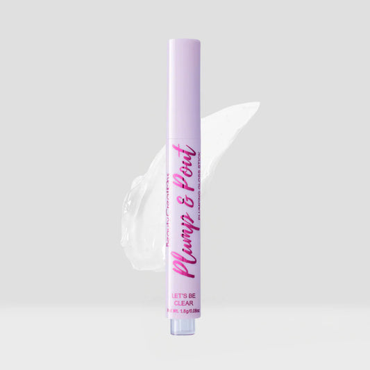 Beauty Creations  Plump & Pout Gloss Stick