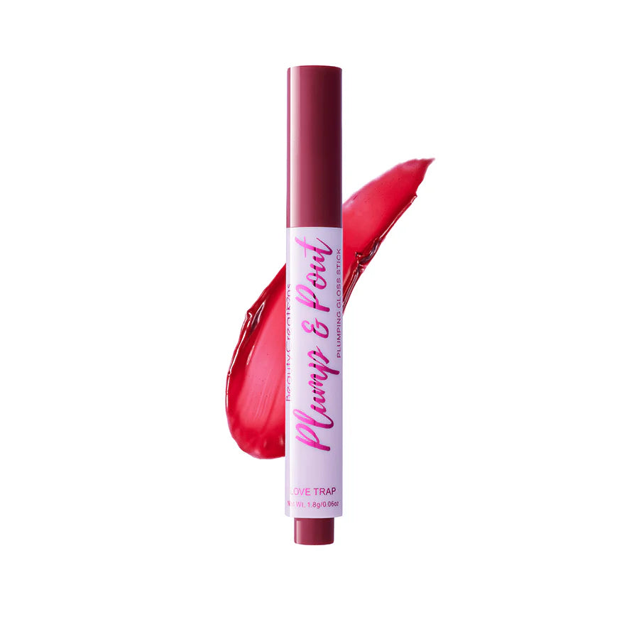 Beauty Creations  Plump & Pout Gloss Stick