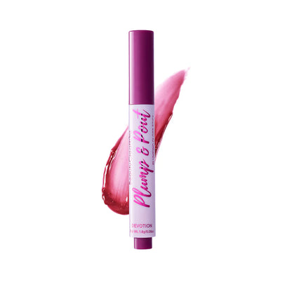 Beauty Creations  Plump & Pout Gloss Stick
