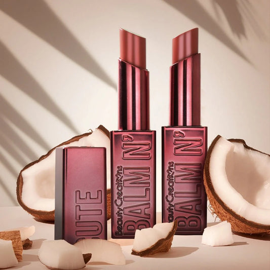 Beauty Creations Balm N’ Cute Tinted Lip Balm