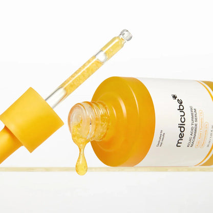Medicube Kojic Acid Turmeric Niacinamide Serum 30ml|Despigmentante
