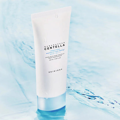 SKIN1004 - Hyalu-Cica Water-Fit Sun Serum SPF50+ PA++++ - 100ml