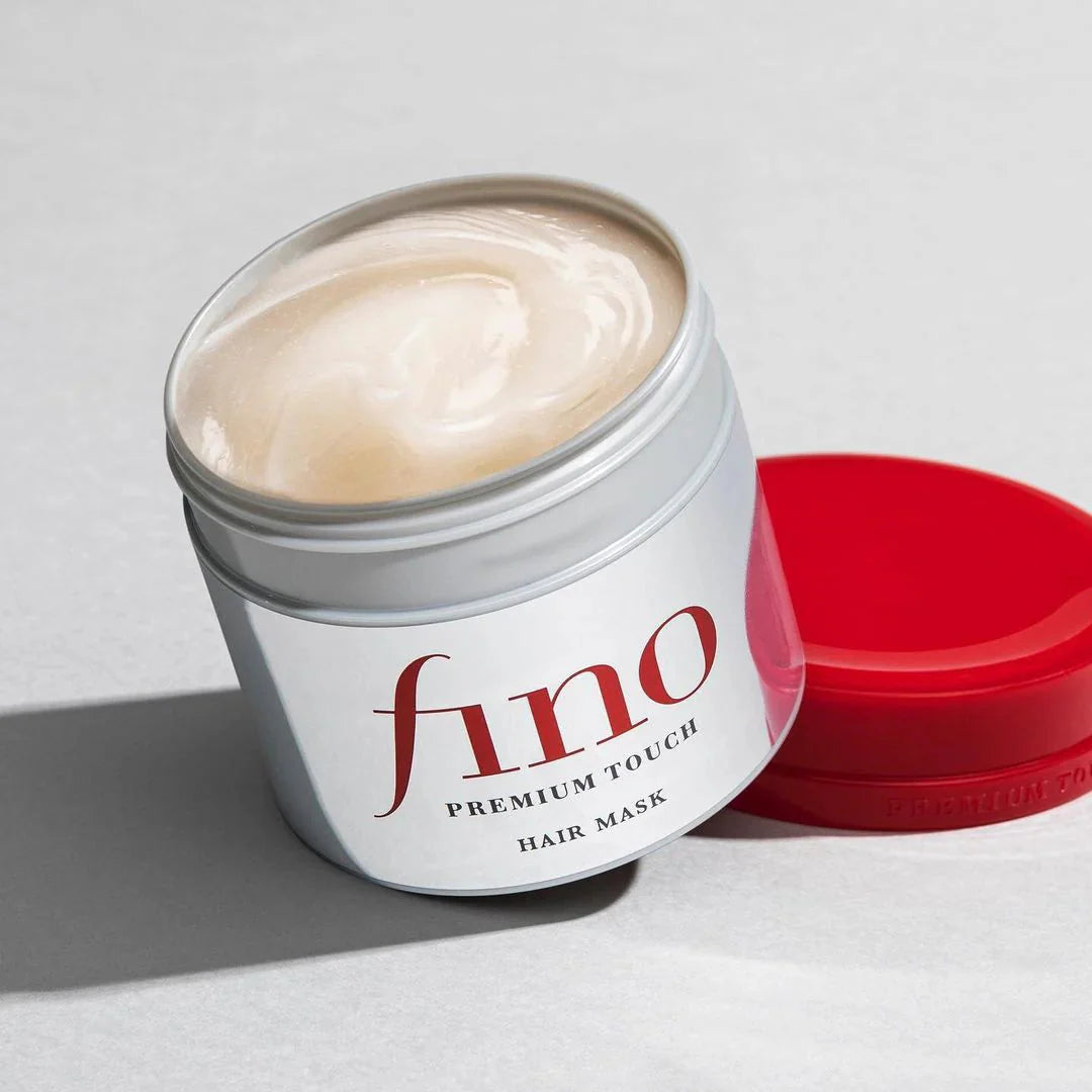 Fino Premium Touch Hair Mask -Mascarilla del Cabello