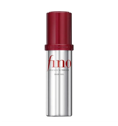 Fino Premium Touch Hair Oil -Aceite para el cabello
