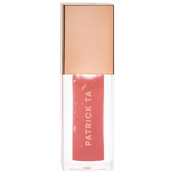 Patrick Ta plumping gloss mini -2CCs