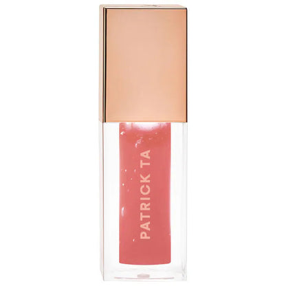 Patrick Ta plumping gloss mini -2CCs