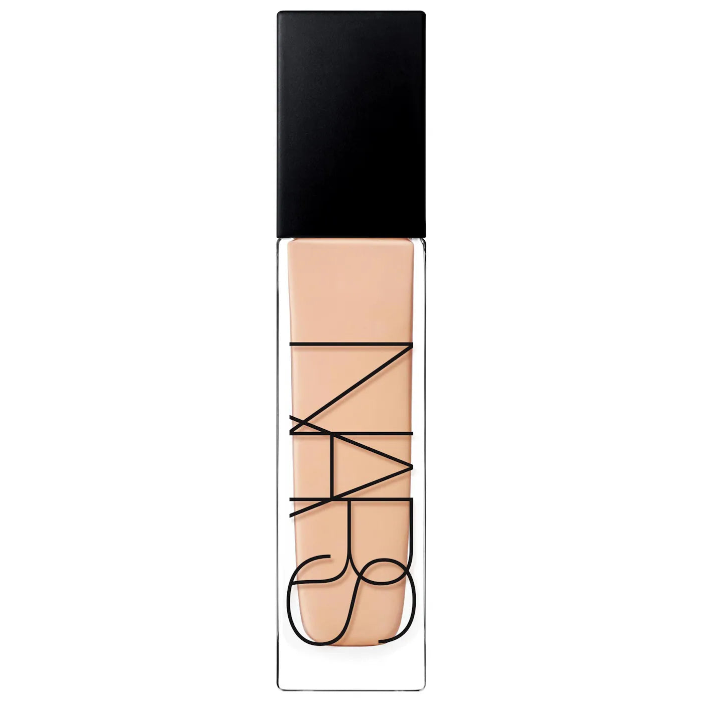 NARS Natural Radiant Longwear Foundation-Light 2.5 Yukon