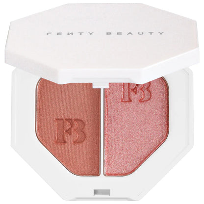 Fenty Beauty Killawatt Freestyle Highlighter (Ginger Binge-Moscow Mule)