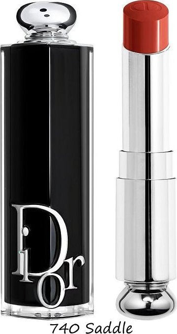 Dior Addict Rouge Brillant Hydratant |Labial hidratante