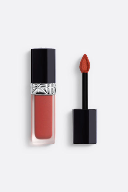 Rouge Dior Forever Liquid|Labial Líquido