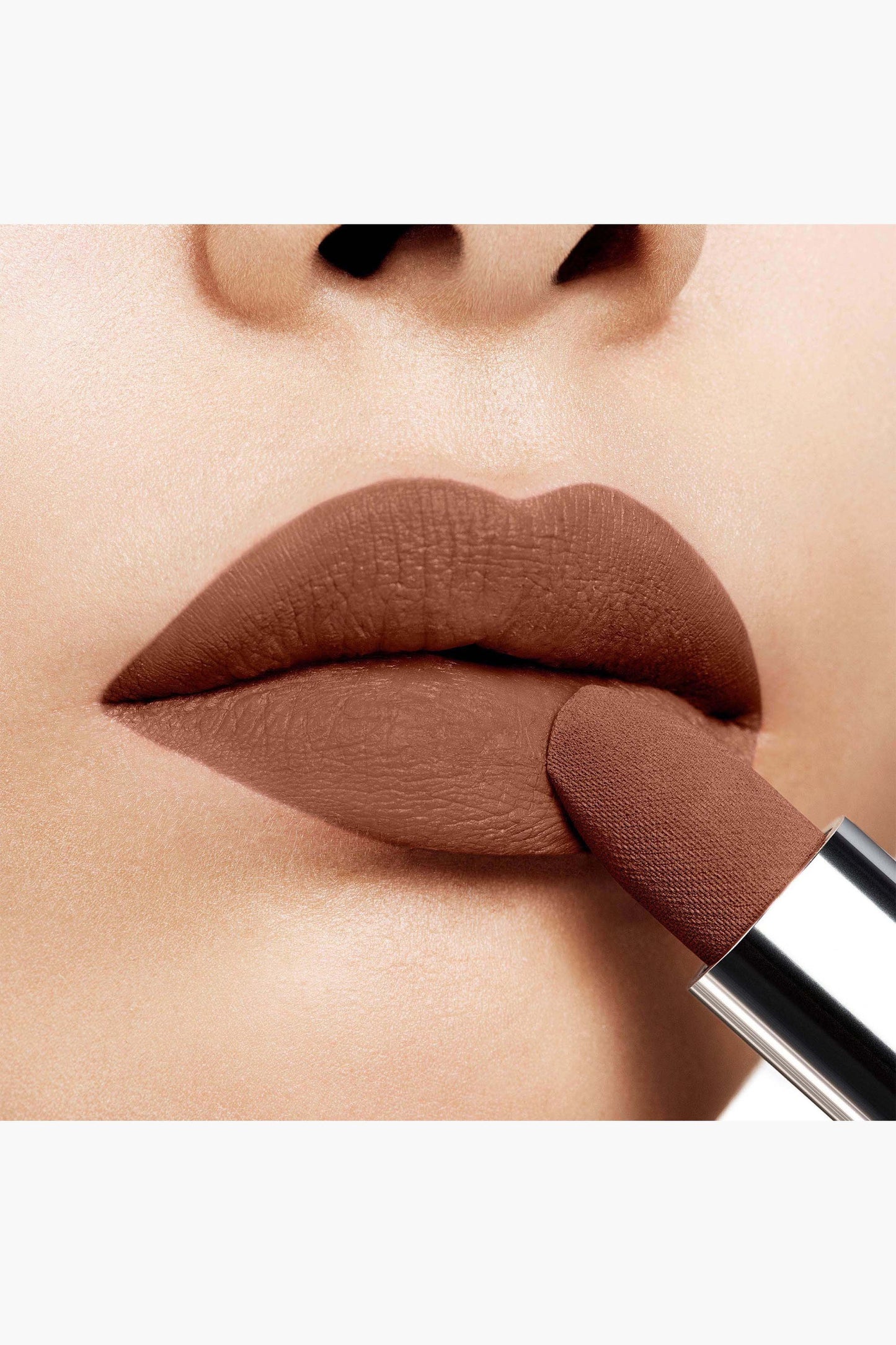 Rouge Dior Couture Colour Lipstick 313 INTUITION