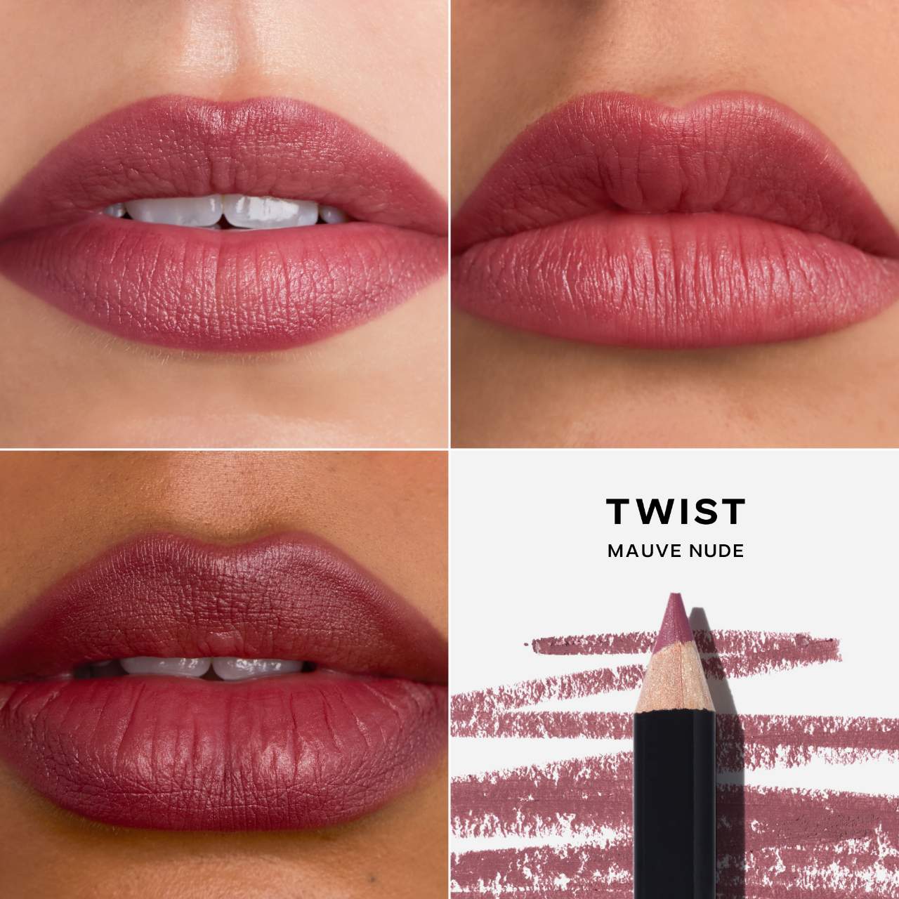 Sephora Favorites Holiday Lip Value Set