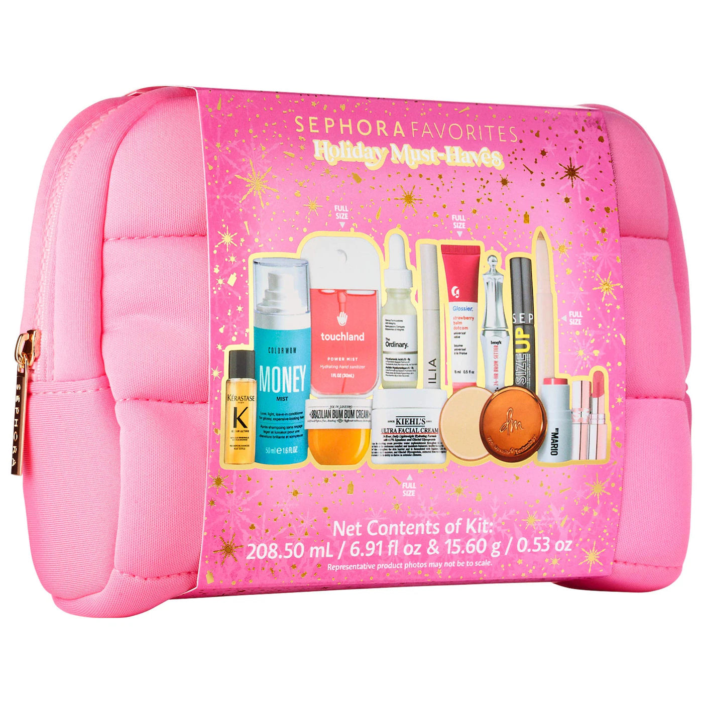 Sephora Favorites Holiday Must Have Value Set