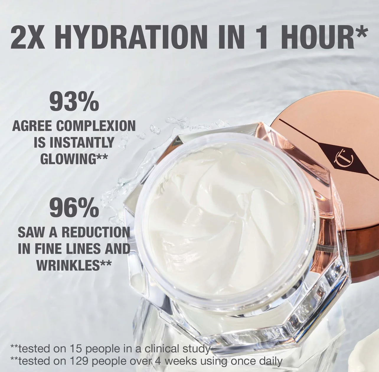 Charlotte Tilbury Magic Cream