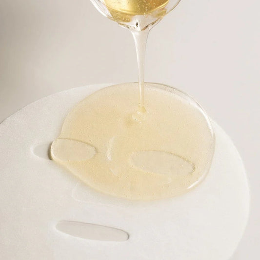 SKIN1004 Watergel Sheet Ampoule Mask