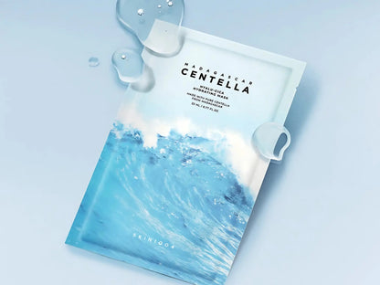 SKIN1004 Hyalu-Cica Hydrating Mask