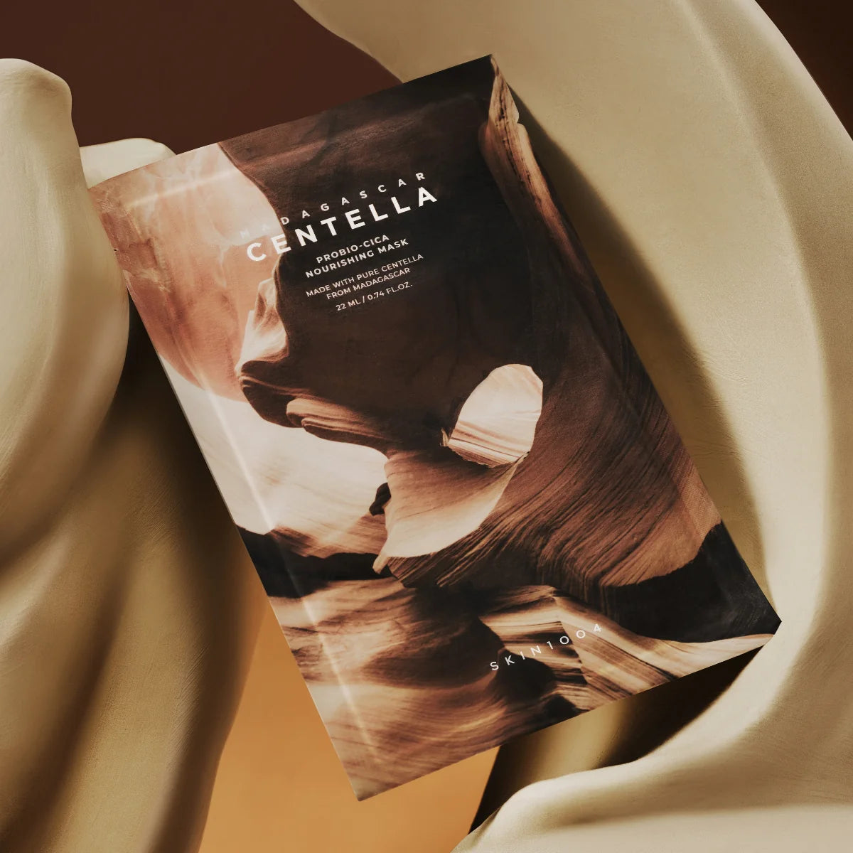 SKIN1004 Probio-Cica Nourishing Mask