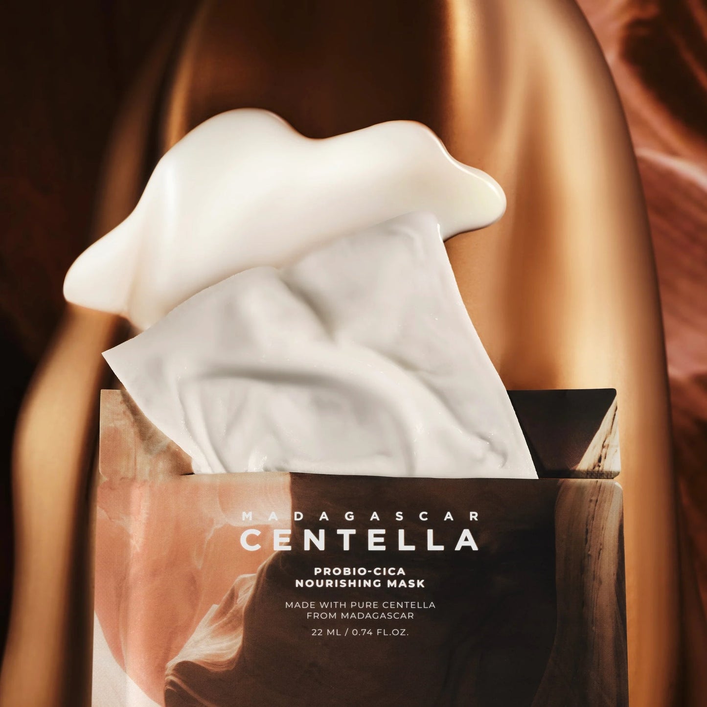 SKIN1004 Probio-Cica Nourishing Mask