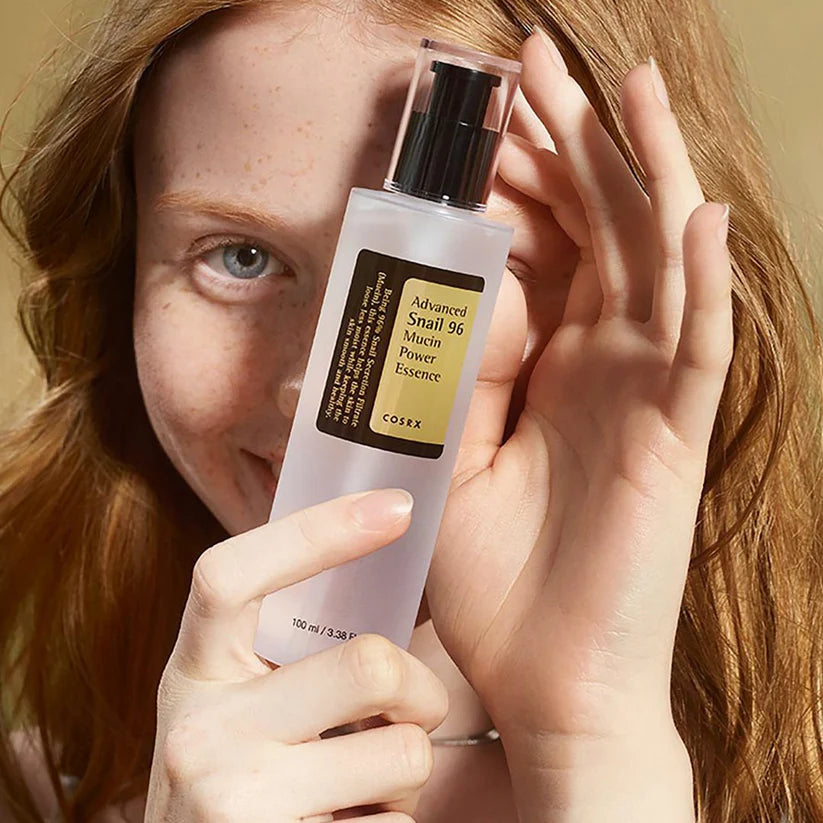 COSRX Advanced Snail 96 Mucin Power Essence 100ml