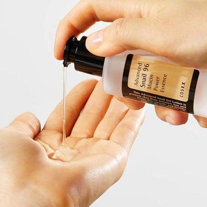 COSRX Advanced Snail 96 Mucin Power Essence 100ml