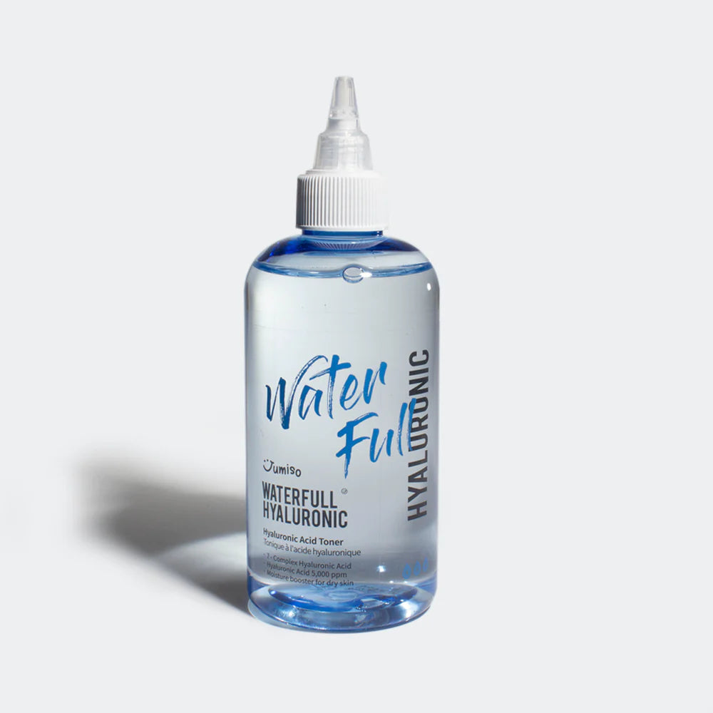 Jumiso Waterfull Hyaluronic Acid Toner 250 ml
