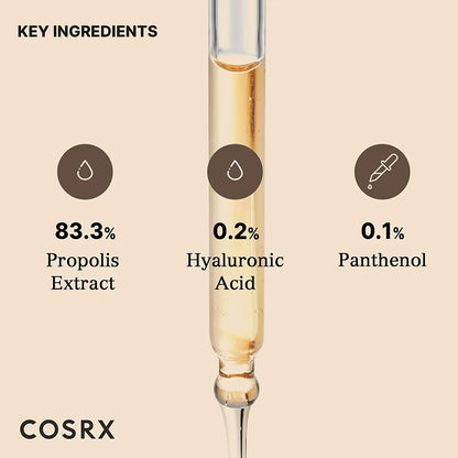 COSRX - Propolis Light Ampoule 30 ML