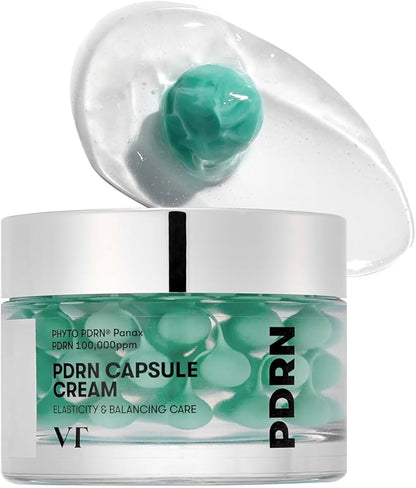 VT PDRN Capsule Cream 100 -50 ml