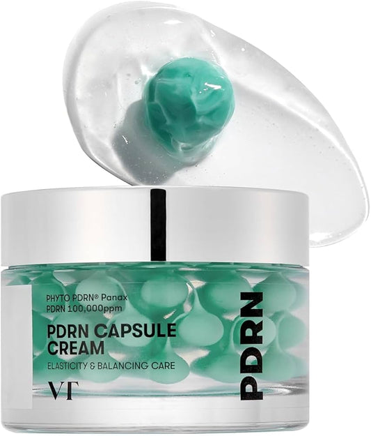 VT PDRN Capsule Cream 100 -50 ml