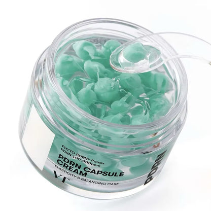 VT PDRN Capsule Cream 100 -50 ml