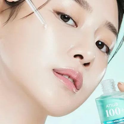 Anua PDRN Hyaluronic Acid Capsule 100 Serum - 30ml